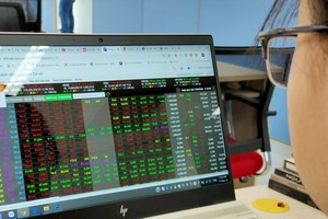 Diễn biến cổ phiếu cần quan tâm tuần qua