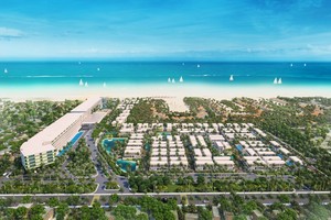 Bamboo Capital (BCG): Chủ tịch HĐQT tiếp tục đăng ký mua 1 triệu cổ phiếu