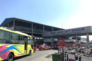 Bến xe miền Tây (WCS) tiếp tục trả cổ tức 258% bằng tiền mặt