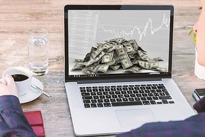 Giao dịch chứng khoán khối ngoại ngày 10/9: Mua ròng khủng hơn 4.700 tỷ đồng