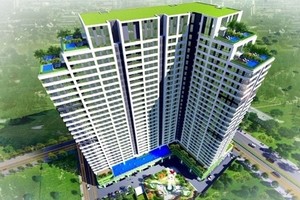 Đầu tư xây dựng dầu khí Idico (ICN) phát hành cổ phiếu thưởng, tỷ lệ 60%