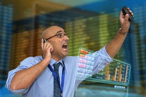 Cải thiện khả năng tiếp cận thị trường cho môi giới quốc tế