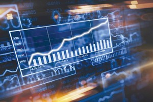 Căng thẳng Mỹ - Trung không loại bỏ cơ hội cho các nhà đầu tư