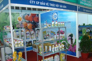 Bảo vệ thực vật Sài Gòn (SPC) trả cổ tức còn lại năm 2019, tỷ lệ 10%