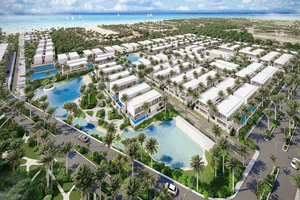 Bamboo Capital (BCG) phát hành thêm hơn 68 triệu cổ phiếu bằng mệnh giá