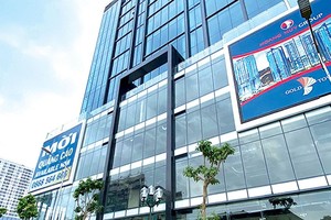 Tài chính Hoàng Huy (TCH): Phó tổng giám đốc bán thành công hơn 18 triệu cổ phiếu chỉ trong 2 ngày