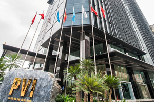 9 tháng, Bảo hiểm PVI ghi nhận lợi nhuận nghiệp vụ gần 300 tỷ đồng 