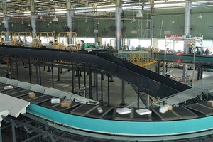 Viettel Post có gì đáng chú ý trước đợt thoái vốn của Viettel?