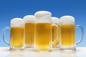 9 tháng, Bia Hà Nội - Hải Dương (HAD) đạt 11,5 tỷ đồng lợi nhuận, vượt 258% kế hoạch cả năm