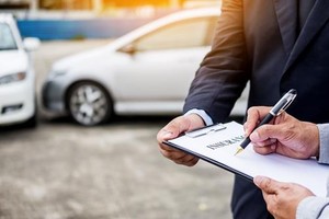 Bổ sung quy định tăng minh bạch Quỹ bảo hiểm xe cơ giới