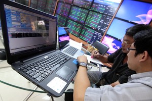 Nhìn lại các dự báo chứng khoán tuần qua