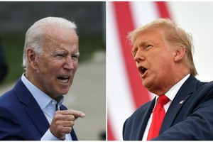 Mối lo ngại về cuộc bầu cử Mỹ có tranh chấp đang gia tăng trở lại