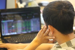 Công ty chứng khoán “lọt mắt xanh” các nhà đầu tư