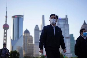 Châu Á sẽ 'kiên cường' trong làn sóng lây nhiễm Covid-19 thứ hai