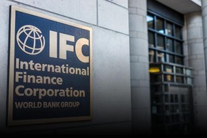 Tổng vốn cam kết của IFC tại Việt Nam trong năm tài khoá 2024 đạt hơn 1,6 tỷ USD