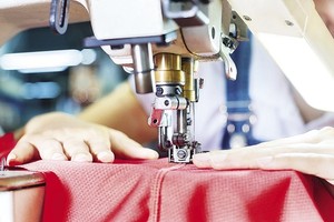 Cổ phiếu Tiên Sơn Thanh Hóa (AAT) giao dịch trên HOSE từ ngày 24/3 với giá tham chiếu 11.000 đồng/cổ phiếu