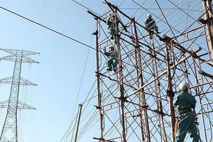 Hơn 12,5 triệu cổ phiếu VNECO 9 (VE9) sẽ giao dịch trên UPCoM từ ngày 17/11