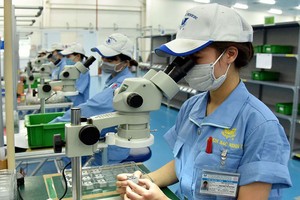 Điểm danh 7 dự án có vốn đầu tư khủng vào Việt Nam năm 2020