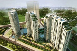 PVX muốn thoái toàn bộ gần 15% vốn tại Bất động sản Dầu khí (PWA)