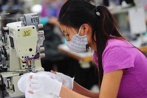 Các lĩnh vực hưởng lợi và mức độ mở cửa theo cam kết tại Hiệp định RCEP