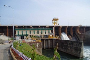 Thủy điện Cần Đơn (SJD) chốt danh sách cổ đông trả cổ tức 21% bằng tiền