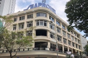 Một doanh nghiệp bất động sản chi gần 865 tỷ đồng để trở thành cổ đông lớn của Seaprodex (SEA)