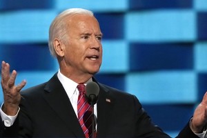 Ông Joe Biden mang lại đà tăng mạnh trên thị trường chứng khoán sau ngày bầu cử 