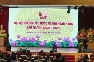 "Nhiệm vụ của ngành Ngân hàng còn rất nặng nề"