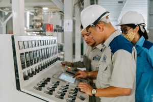 Cổ phiếu cần quan tâm ngày 1/12