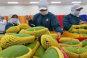 Doanh nghiệp Việt đón cơ hội từ hiệp định thương mại tự do Việt Nam- Anh