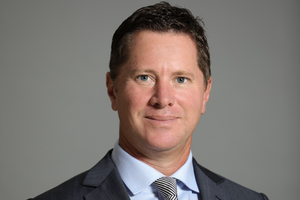 Ông Tim Evans – Tổng Giám đốc Ngân hàng HSBC Việt Nam