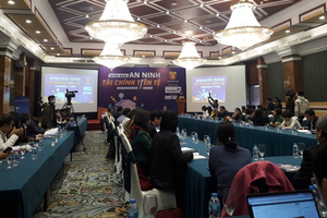 Việt Nam mới chỉ đáp ứng được 2/6 tiêu chí hoạt động bảo vệ người tiêu dùng tài chính