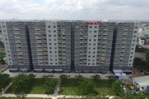 Năm 2021, Tanimex (TIX) đặt kế hoạch doanh thu, lợi nhuận tăng trưởng 13%