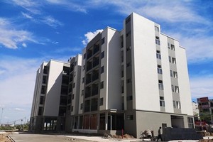 Đô thị Nam Hà Nội (NHA) giao dịch phiên cuối cùng trên HNX vào ngày 12/1