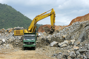 Khoáng Sản Dương Hiếu (DHM): Lần đầu lỗ đậm kể từ khi niêm yết, lợi nhuận cả năm 2020 âm 49 tỷ đồng