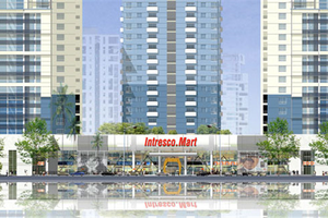 INTRECO (ITC) bị truy thu và phạt chậm nộp thuế hơn 2,4 tỷ đồng