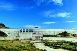 Xây dựng 47 (C47) lên kế hoạch trả cổ tức và phát hành cổ phiếu thưởng