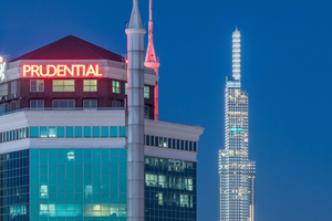 Prudential Việt Nam và Ngân hàng MSB gia hạn và mở rộng quan hệ hợp tác chiến lược 