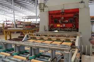 Bán cổ phiếu không báo cáo, một cổ đông Gạch ngói Đồng Nai (GND) bị "tuýt còi"