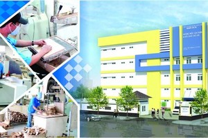 Nam Hoa (NHT) chốt quyền tạm ứng cổ tức 20% bằng tiền