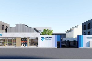 Nhựa Tân Phú (TPP) đặt kế hoạch lợi nhuận năm 2021 tăng trưởng gần 90%