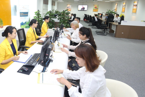 Sun Life Việt Nam ra mắt bảo hiểm hưu trí mới cho doanh nghiệp