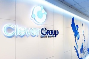 Clever Group (ADG) chi 9,5 tỷ đồng góp vốn thành lập công ty con