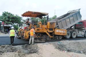 Cường Thuận IDICO (CTI) dự kiến huy động 200 tỷ đồng trái phiếu trong tháng 4/2021