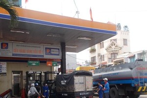 Vận tải và Dịch vụ Petrolimex Sài Gòn (PSC) trả cổ tức 12% bằng tiền