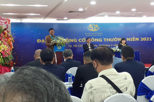 ĐHĐCĐ Hoàng Quân (HQC): Chuyển đổi phát triển từ dự án nhà ở xã hội sang nhà ở thương mại