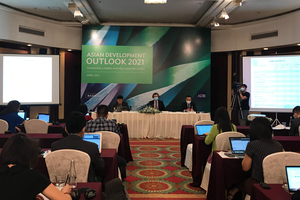 ADB: Việt Nam không còn dư địa để nới lỏng chính sách tiền tệ