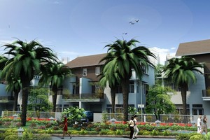 HUDLAND (HLD) trả cổ tức năm 2020 bằng tiền, tỷ lệ 25%