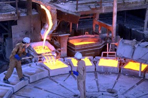 Khoáng sản TKV (KSV) báo lãi sau thuế quý II tăng vọt 14 lần, đạt 392 tỷ đồng