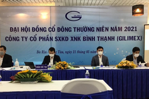 Toan tính “khó chơi” của lãnh đạo Gilimex